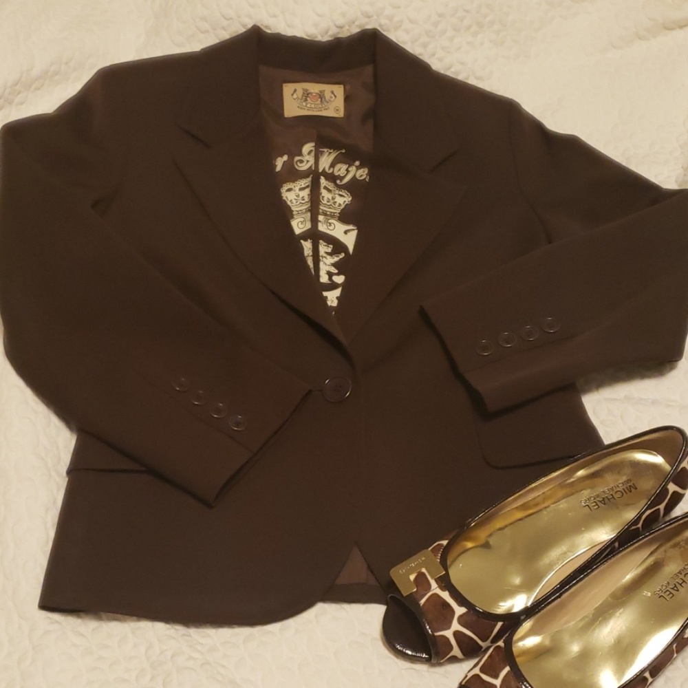 Juicy Couture 1 hour sale
